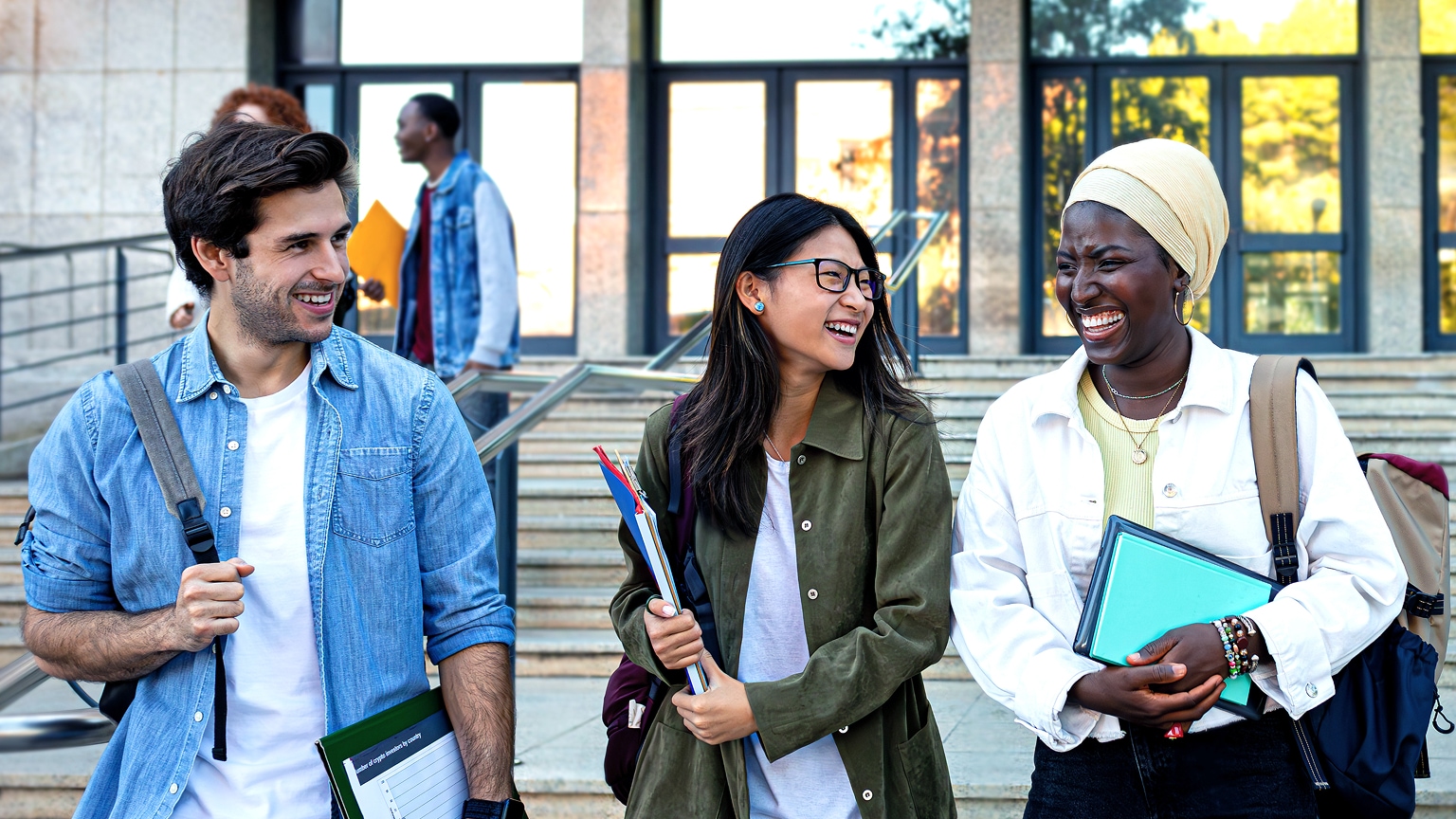 How McKinsey partners with US communities to expand economic opportunity