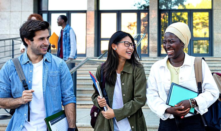 How McKinsey partners with US communities to expand economic opportunity