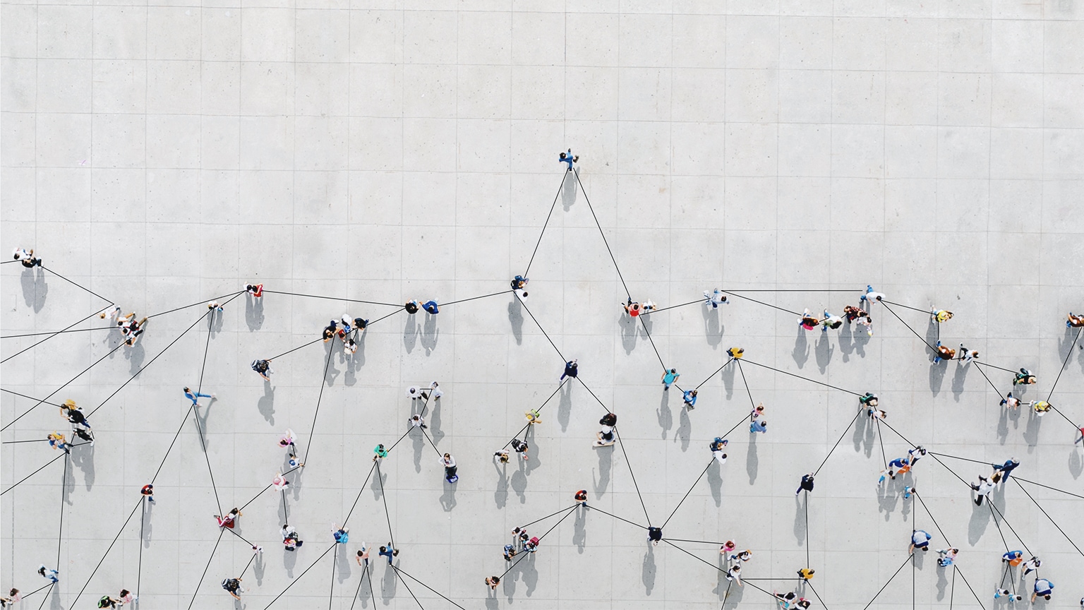 A new AI-powered network is helping workers displaced by the coronavirus crisis