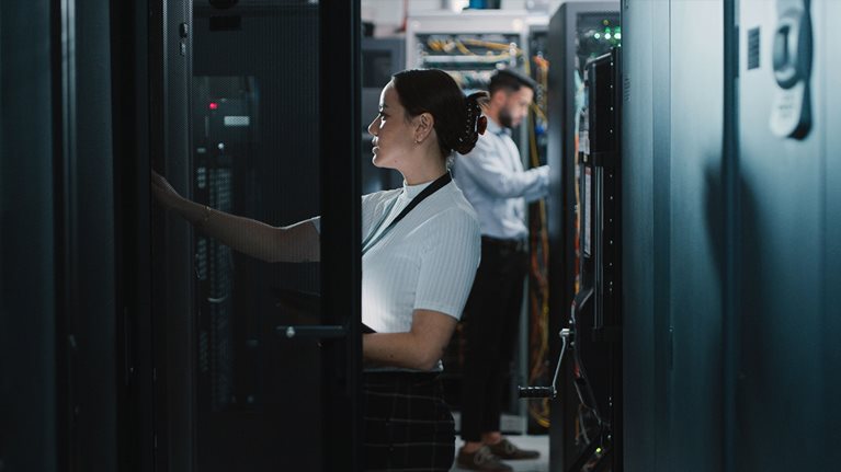 Partnering with the world’s leading tech companies to accelerate innovation