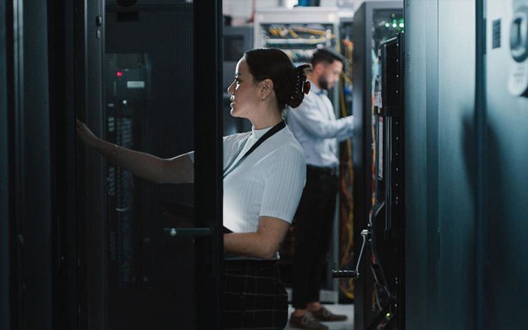 Partnering with the world’s leading tech companies to accelerate innovation