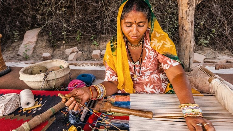 McKinsey and the ILO: Helping governments support small businesses in developing economies