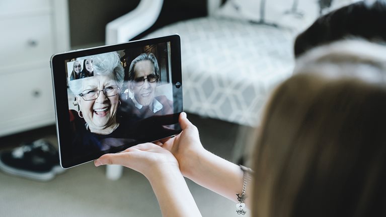 How might daily life, and daily spending habits, change after COVID-19?