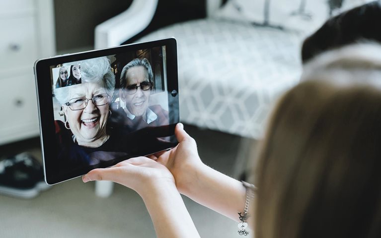 How might daily life, and daily spending habits, change after COVID-19?