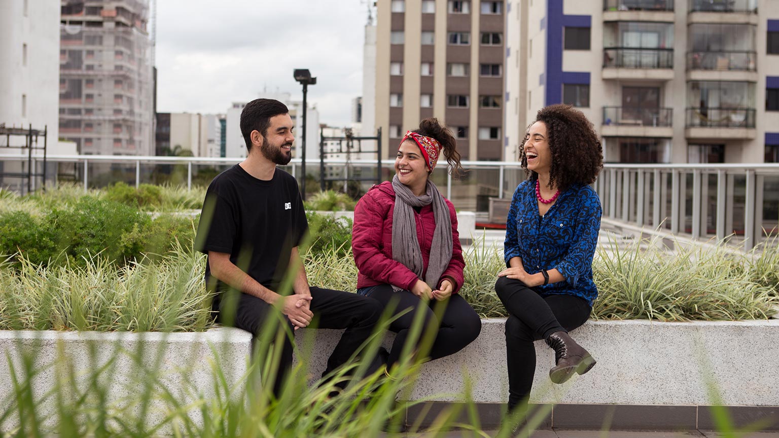 In just five years, Generation has helped tens of thousands around the world find jobs