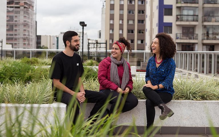 In just five years, Generation has helped tens of thousands around the world find jobs