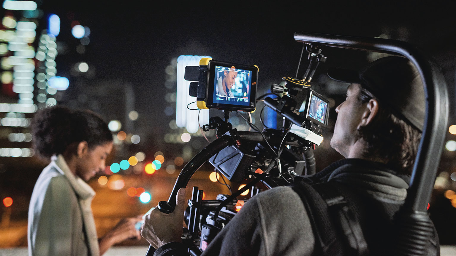 Inside Hollywood: the Black experience in film and tv