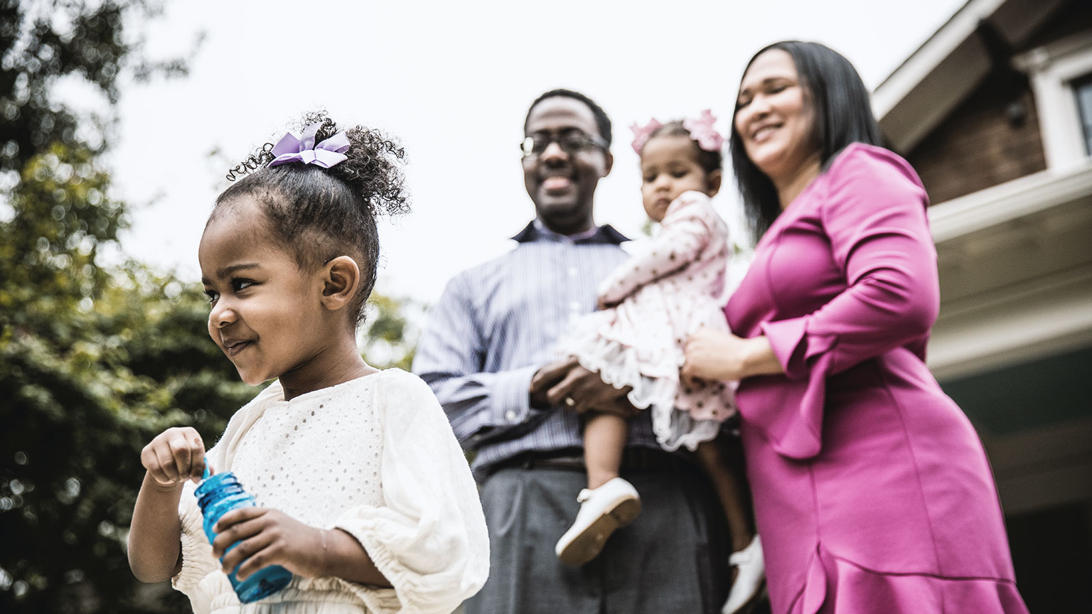 Introducing the McKinsey Institute for Black Economic Mobility