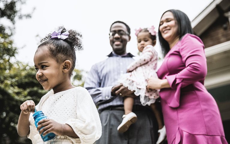 Introducing the McKinsey Institute for Black Economic Mobility