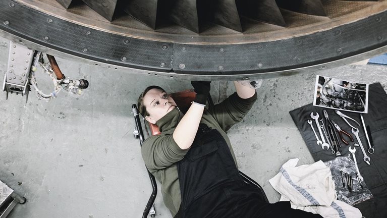 Women in STEM: The first edition in our new video series