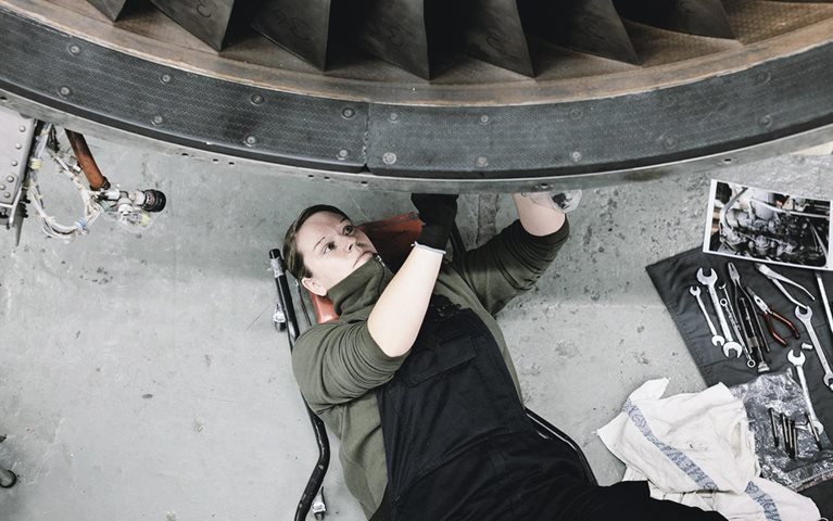 Women in STEM: The first edition in our new video series