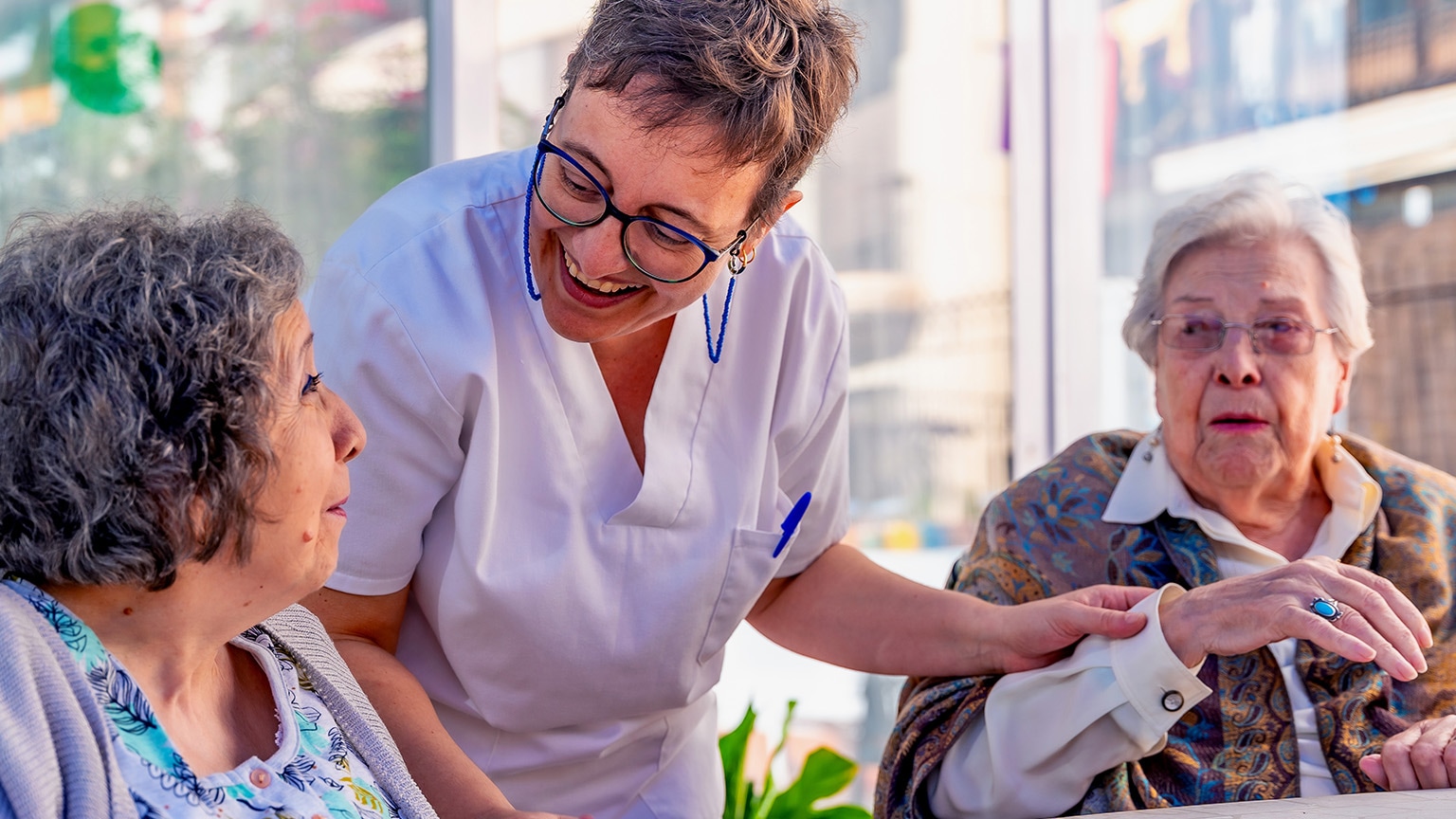 How Ohio is enhancing lives with a healthy aging strategy