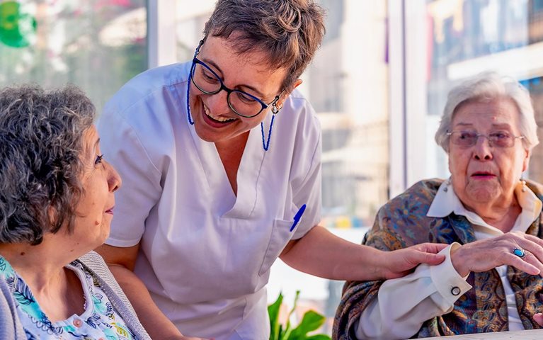 How Ohio is enhancing lives with a healthy aging strategy