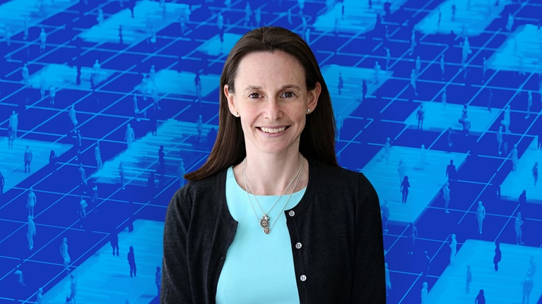 Julie Goran on building adaptable companies for the age of AI