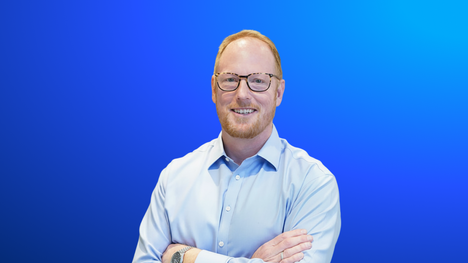 Kirk Rieckhoff on service, belonging, and leading through change