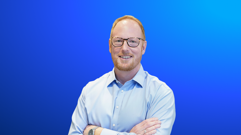 Kirk Rieckhoff on service, belonging, and leading through change