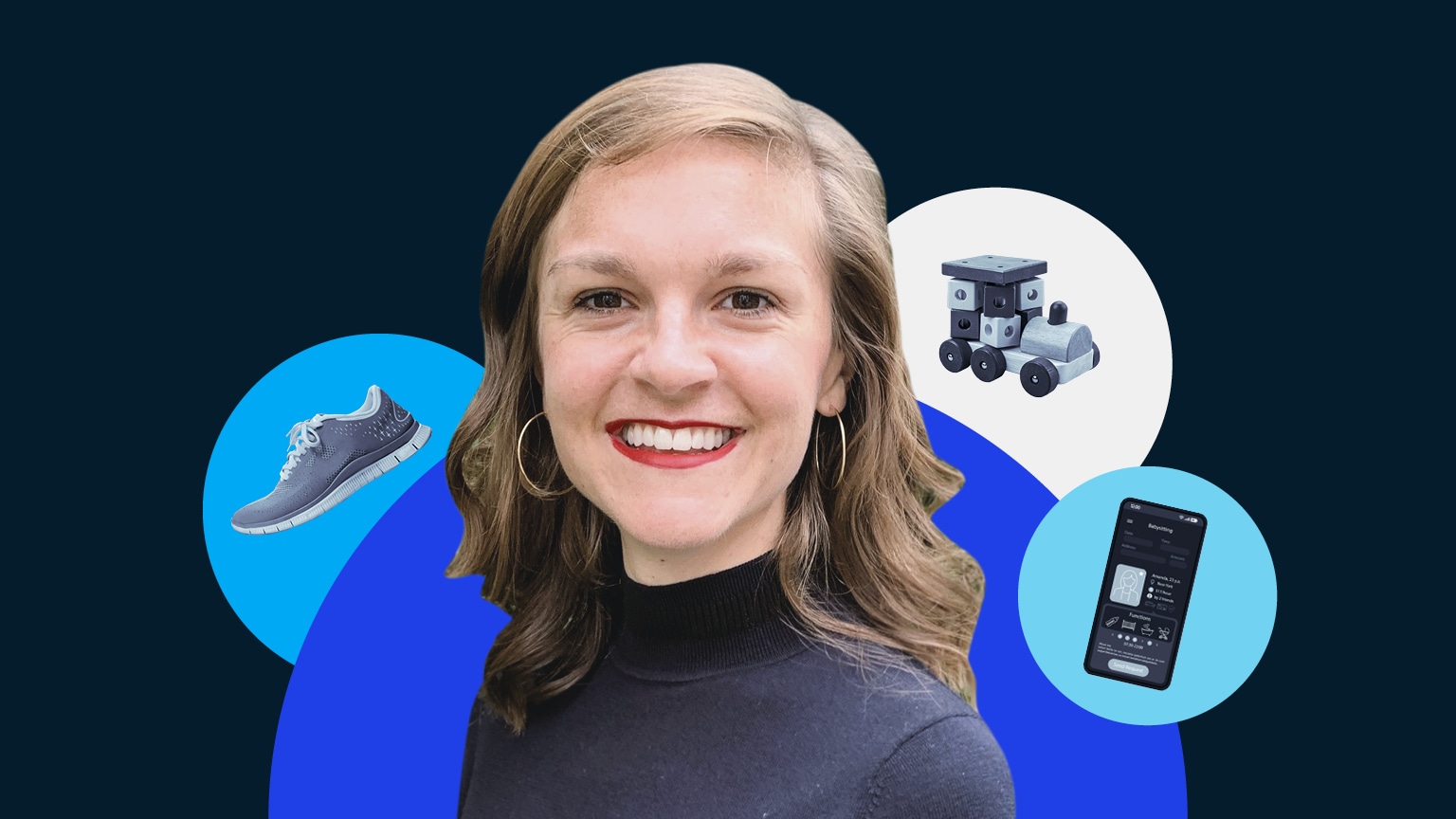 Making It Work: A new mom returns to work—at a new job—nine days before lockdown