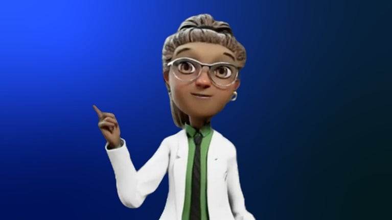 McKinsey and NVIDIA create a new generation of avatars