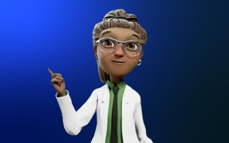McKinsey creates a new generation of NVIDIA-powered avatars