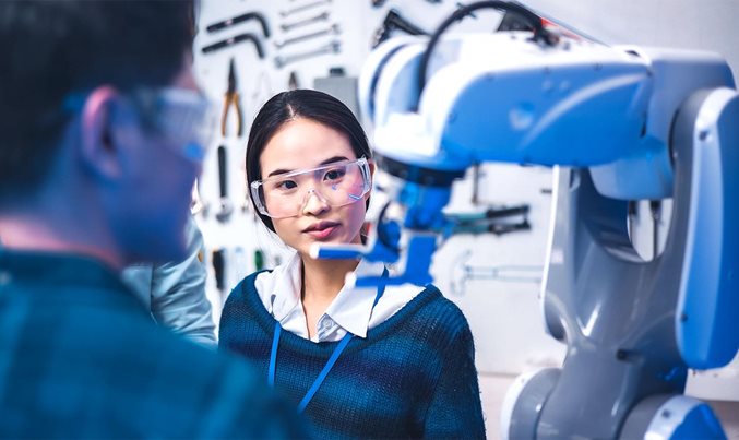 McKinsey joins corporate affiliate program at Stanford HAI to bring AI and frontier tech to clients - Vimarsana News