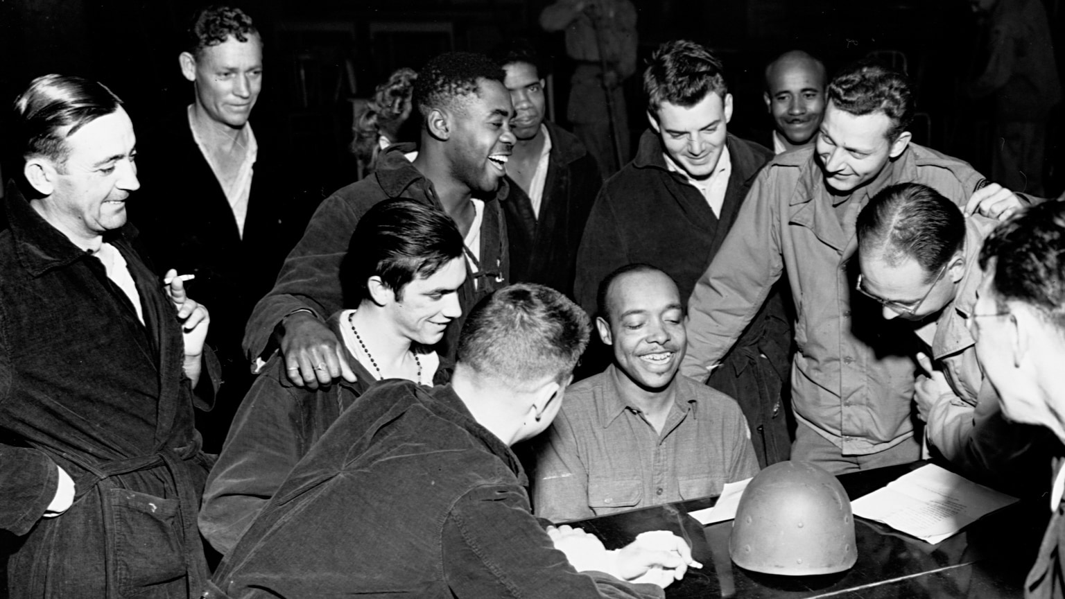 HBR McKinsey Award winners: Why diversity programs fail, and what World War II can teach us about success