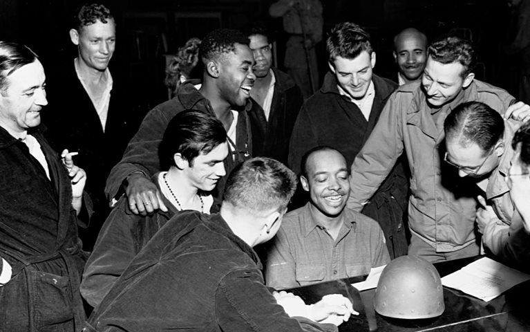 HBR McKinsey Award winners: Why diversity programs fail, and what World War II can teach us about success