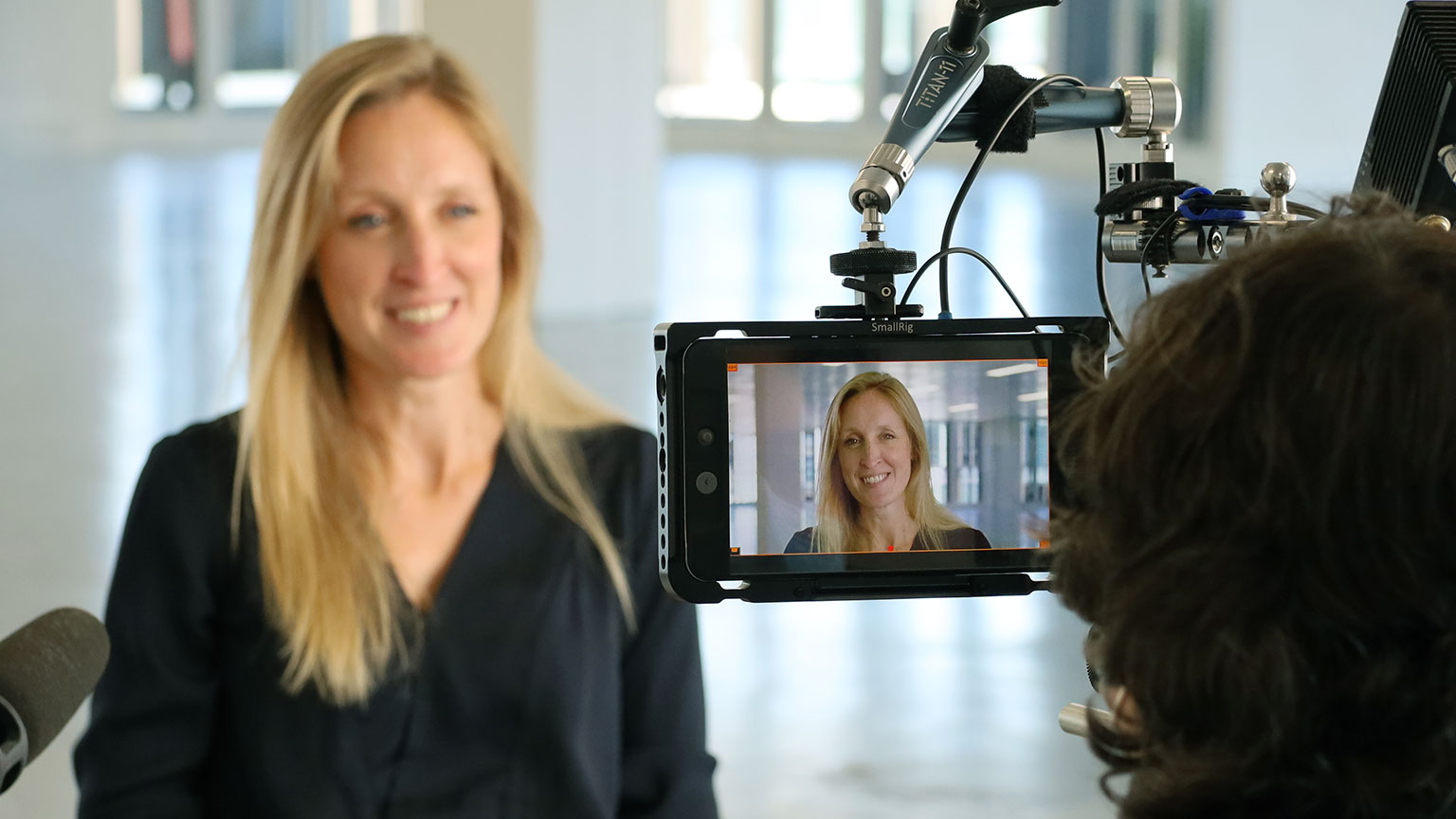 Kate Smaje: Why businesses must act faster than ever on digitization