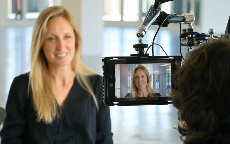 Kate Smaje: Why businesses must act faster than ever on digitization