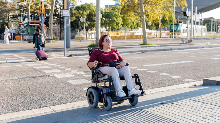 McKinsey fellows support expanding disability-inclusive healthcare access