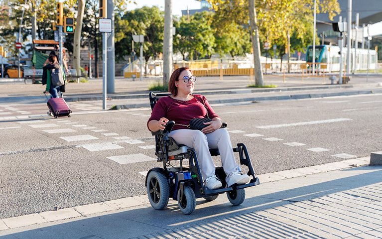 McKinsey fellows support expanding disability-inclusive healthcare access