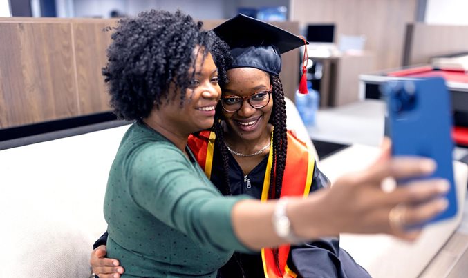 McKinsey accelerates growth for Bottom Line, a non profit boosting graduation rates - Vimarsana News