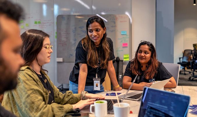McKinsey launches an open-source ecosystem for digital and AI projects - Vimarsana News