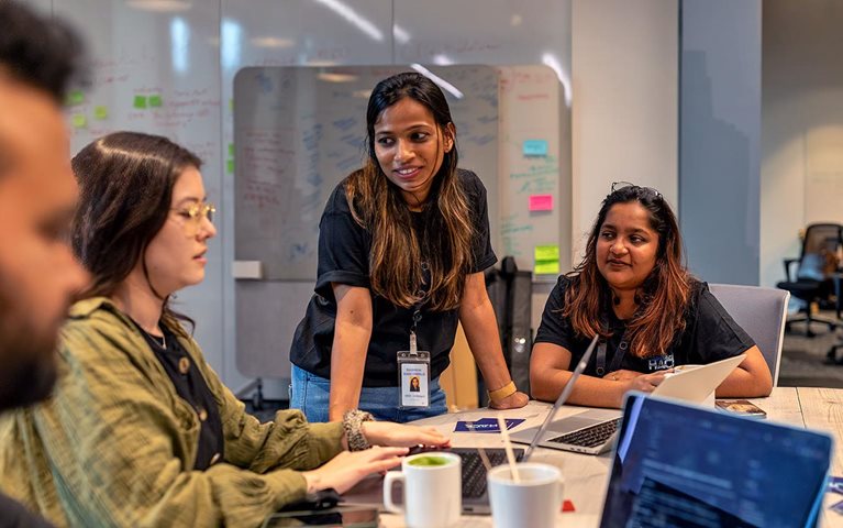 McKinsey launches an open-source ecosystem for digital and AI projects