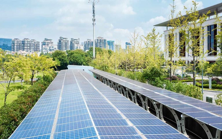 McKinsey launches new climate technology effort to accelerate decarbonization