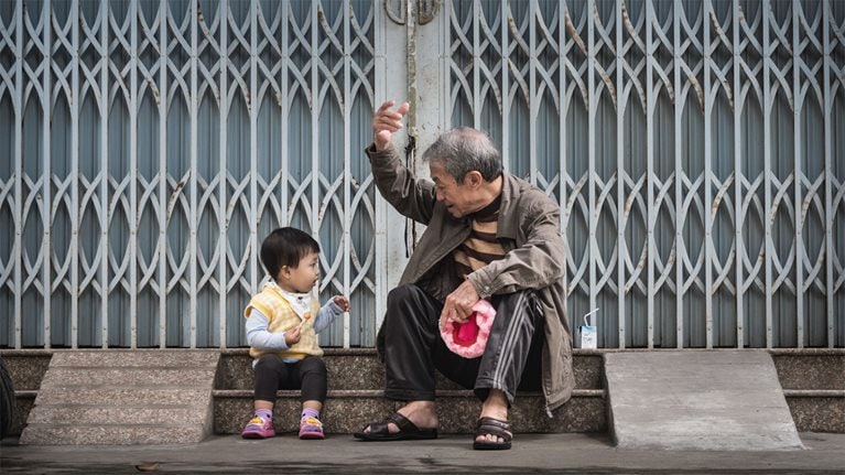 McKinsey launches new health initiative aiming to add “years to life and life to years”