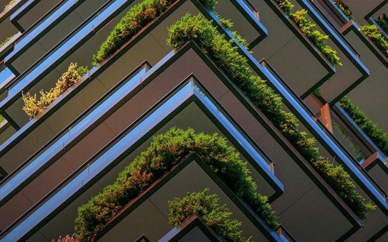 McKinsey launches new Sustainable Materials Hub to accelerate the net-zero transition across value chains