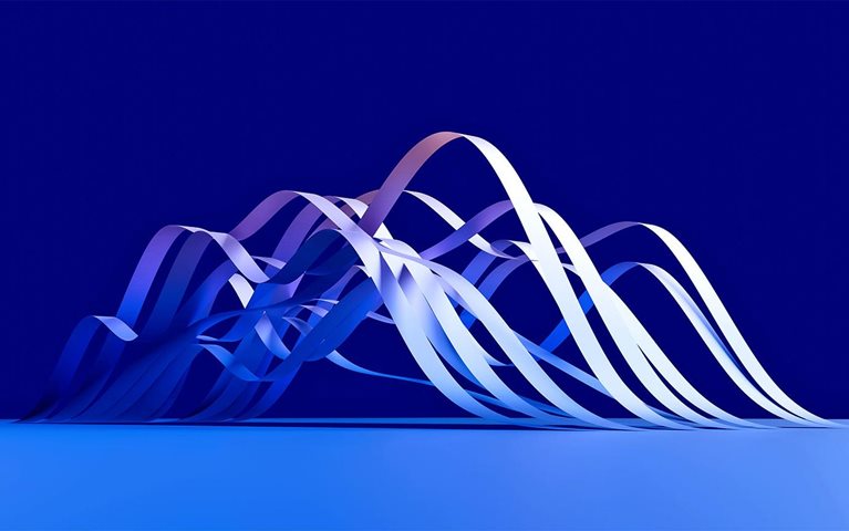 McKinsey named a Leader in Digital Transformation Services by Forrester