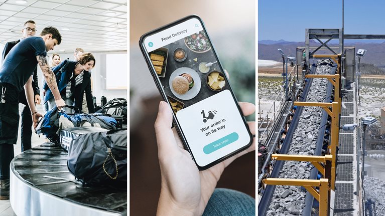 McKinsey named a “Leader” in Digital Transformation