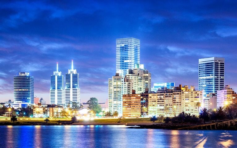 Nueva oficina de McKinsey en Uruguay con foco en sostenibilidad y crecimiento