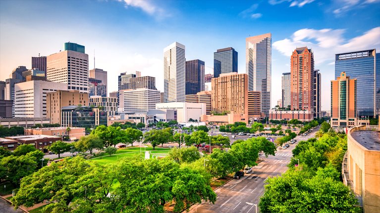 McKinsey opens Global Decarbonization Hub in Houston to accelerate clean energy efforts