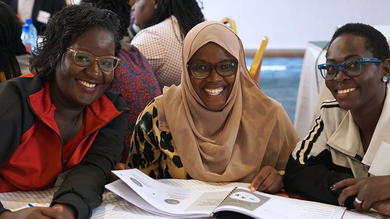 McKinsey organizational health survey now free for nonprofits