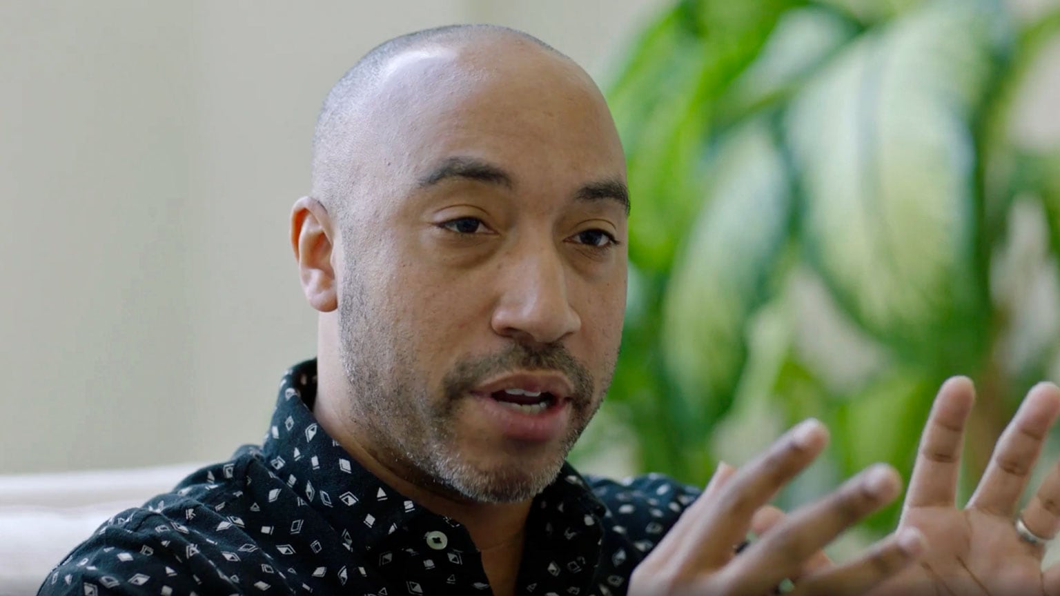 Photo of Shelley Stewart III