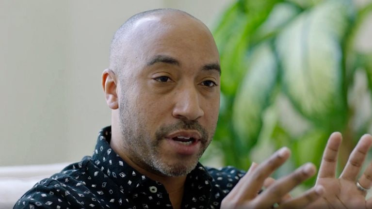 Photo of Shelley Stewart III