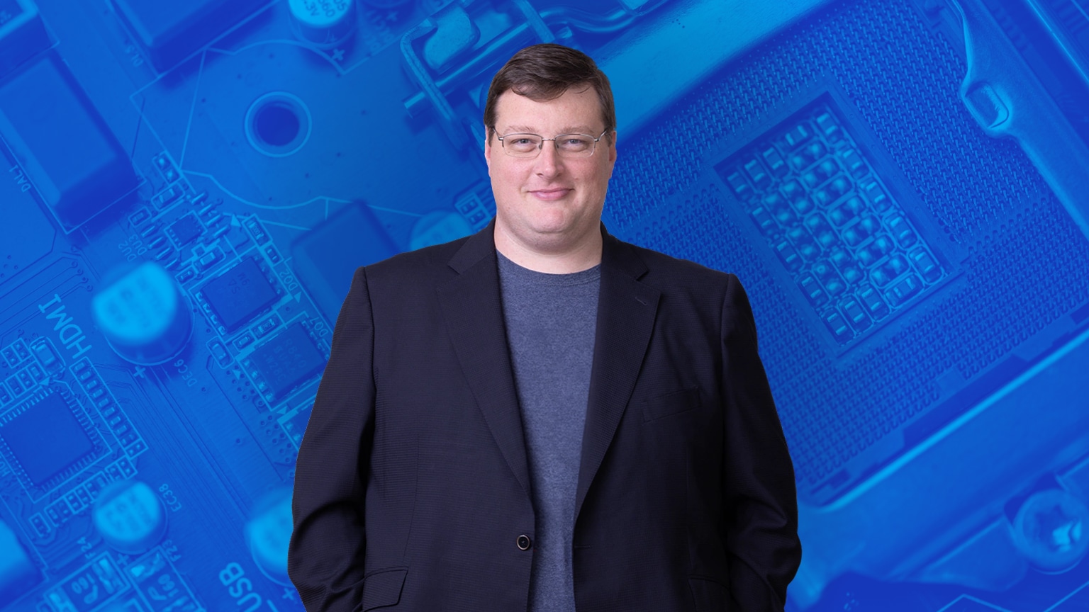 McKinsey’s Brent Pabst on why transformation starts with tech foundations