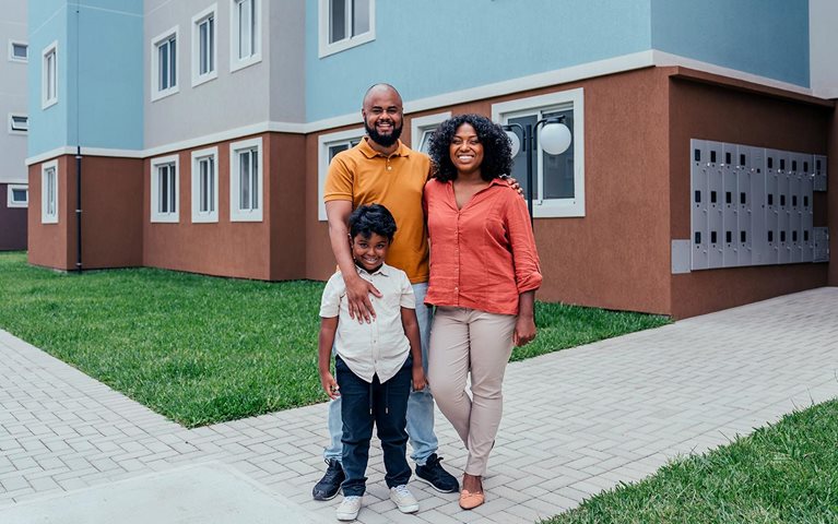 McKinsey’s five bold solutions to the affordable housing crisis