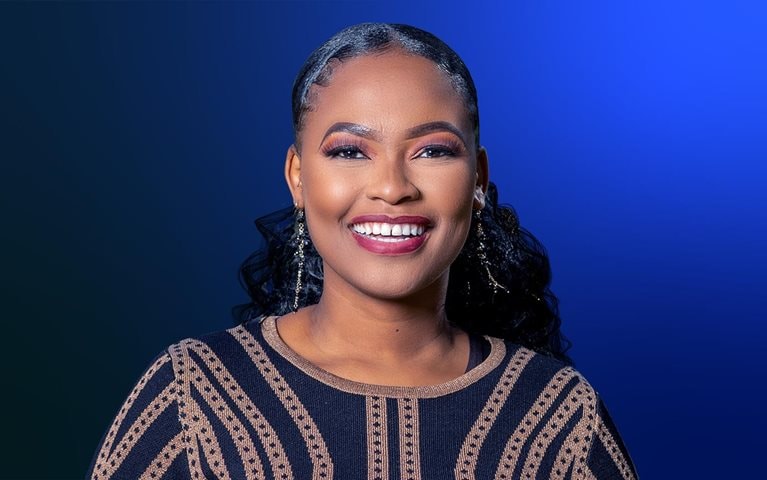 How McKinsey’s Forward program elevated one woman’s career—and her spirit