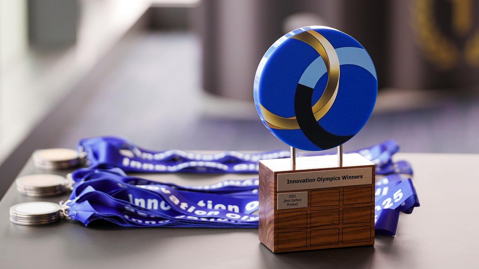 McKinsey&rsquo;s Innovation Olympics in action: Where creativity meets collaboration