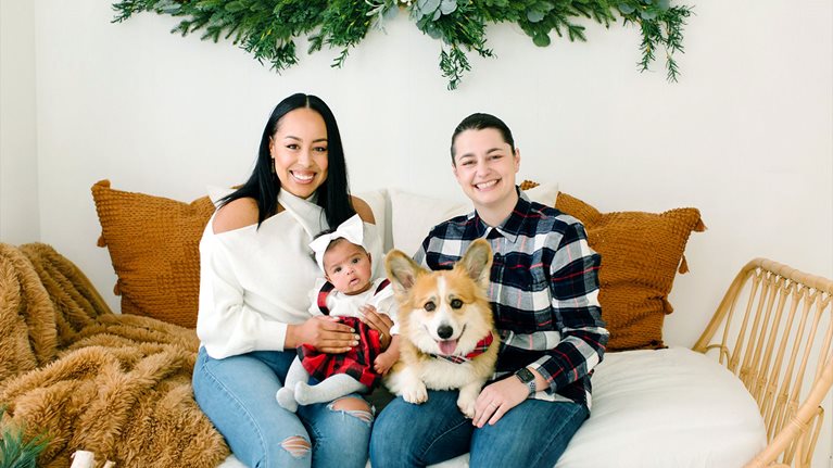 McKinsey’s new parental leave program supports inclusive career advancement