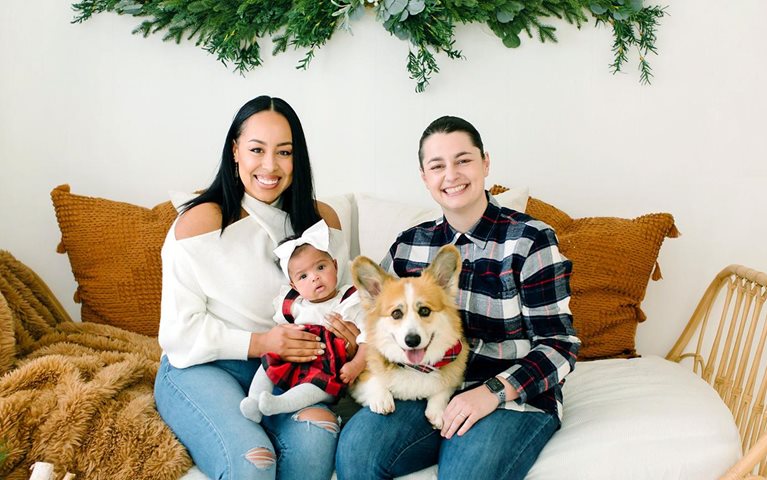 McKinsey’s new parental leave program supports inclusive career advancement