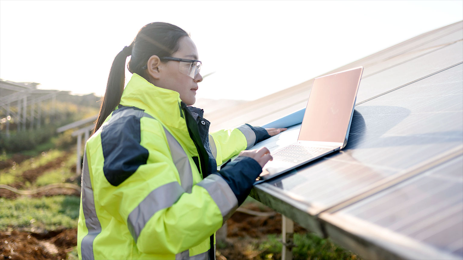 McKinsey's new Sustainability Academy helps clients upskill workers for the net-zero transition